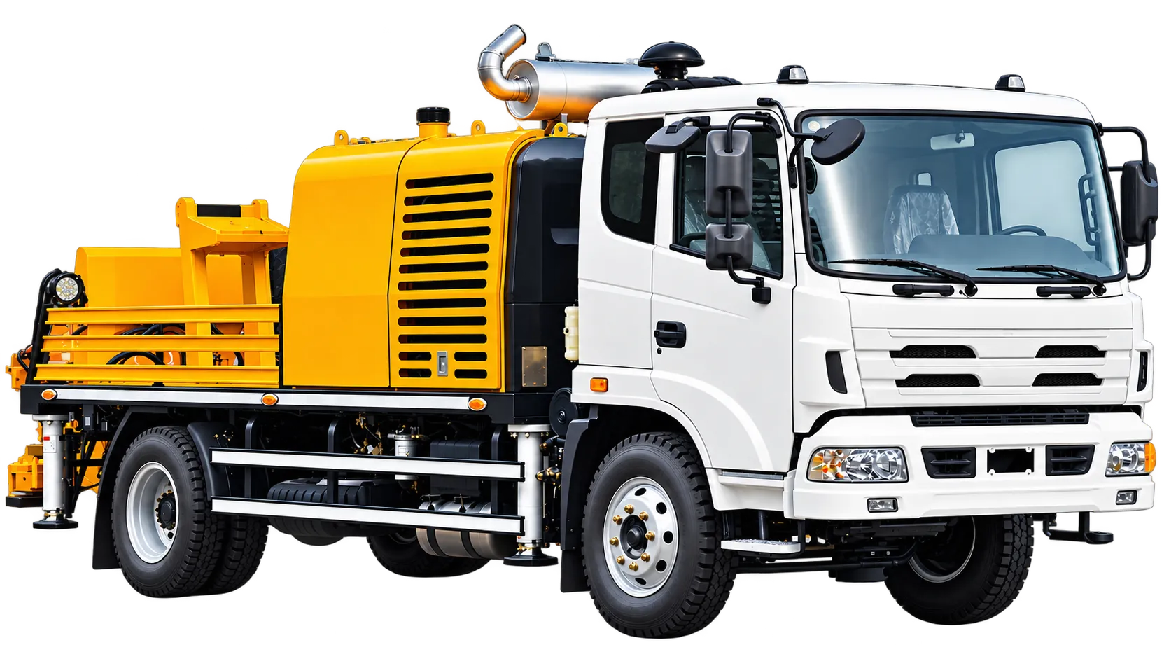 Line Pump