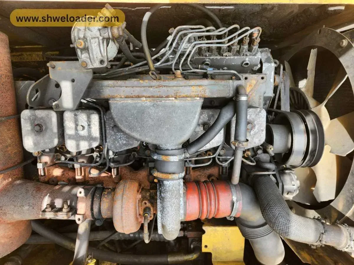 PC220-6 — Photo 9