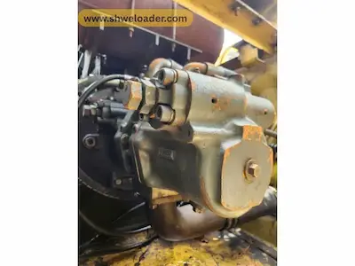 PC220-6 — Photo 10