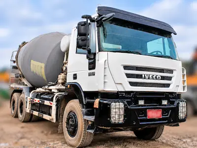 IVECO — Photo 2