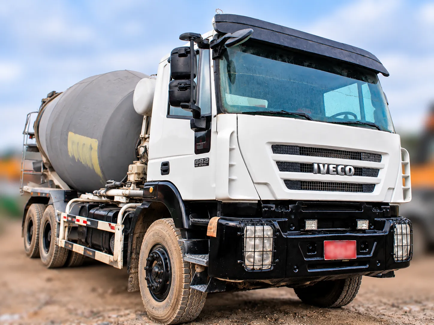 IVECO — Photo 2