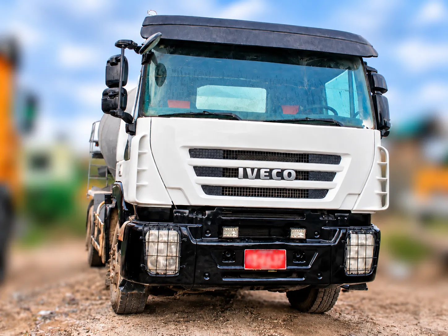 IVECO — Photo 3