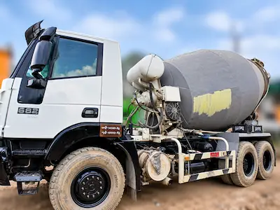 IVECO — Photo 4