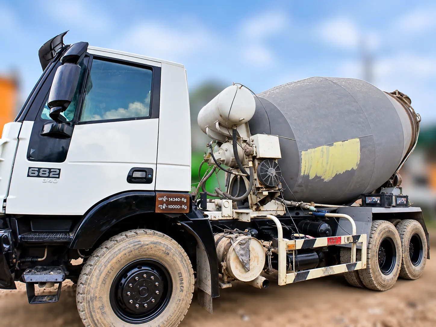 IVECO — Photo 4