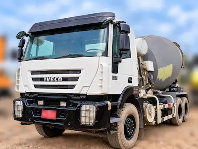 IVECO — Photo 5