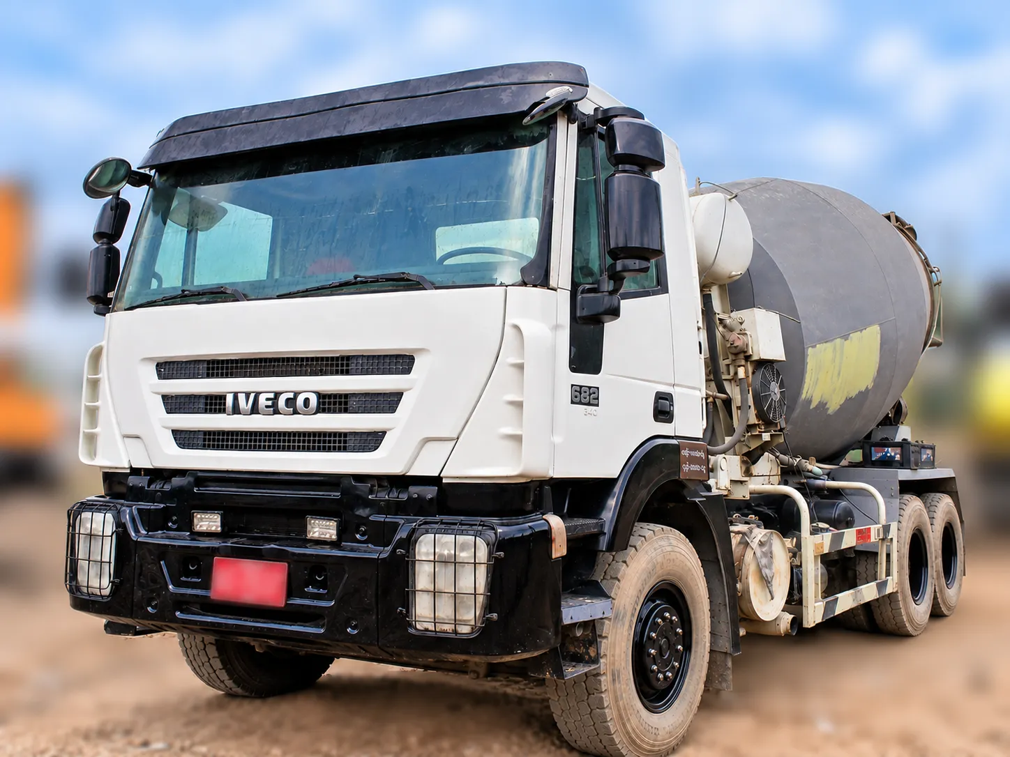 IVECO — Photo 5