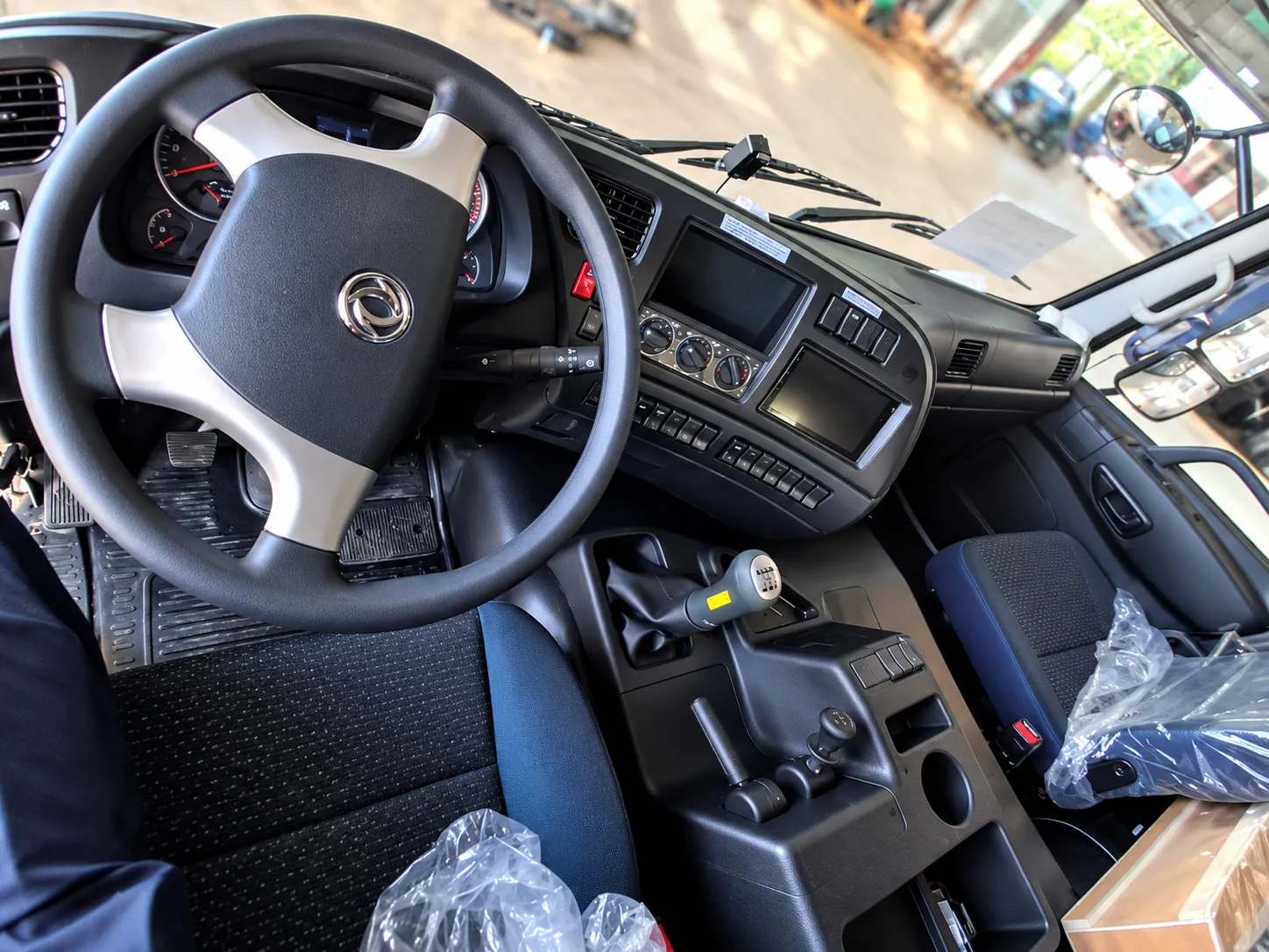 VL 450HP — Photo 7