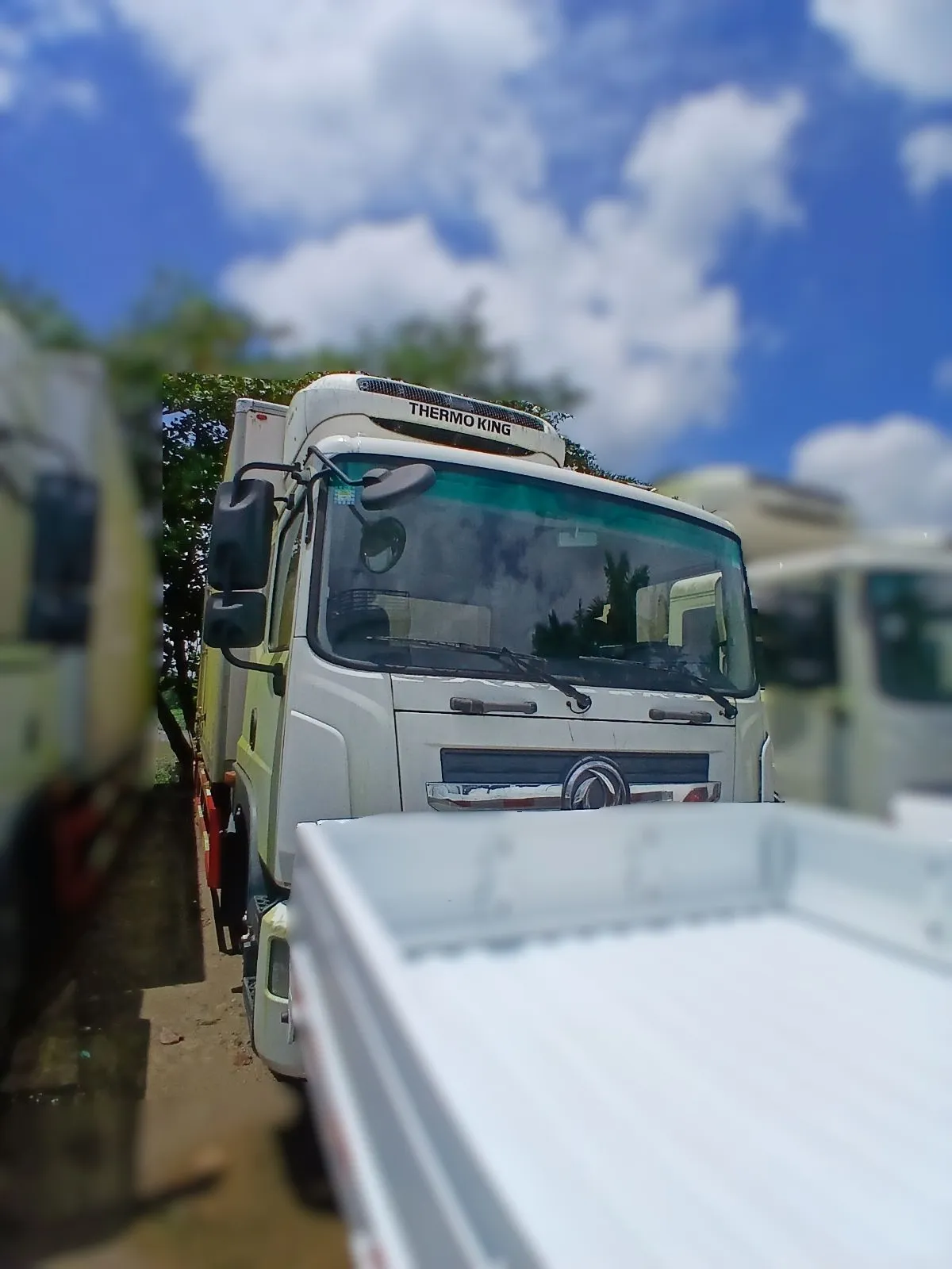 Dongfeng — Photo 3