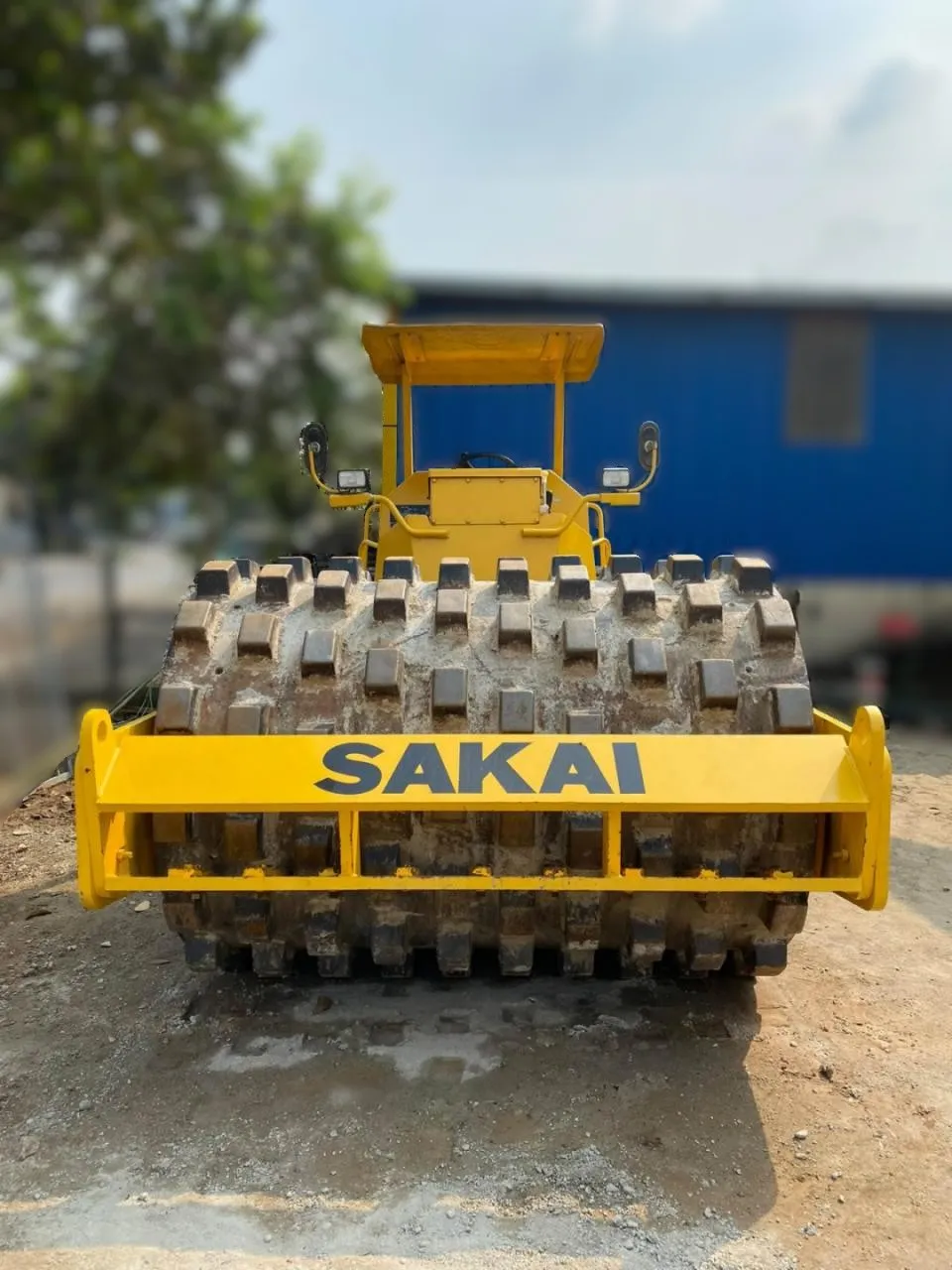 SV512TF-H — Photo 2