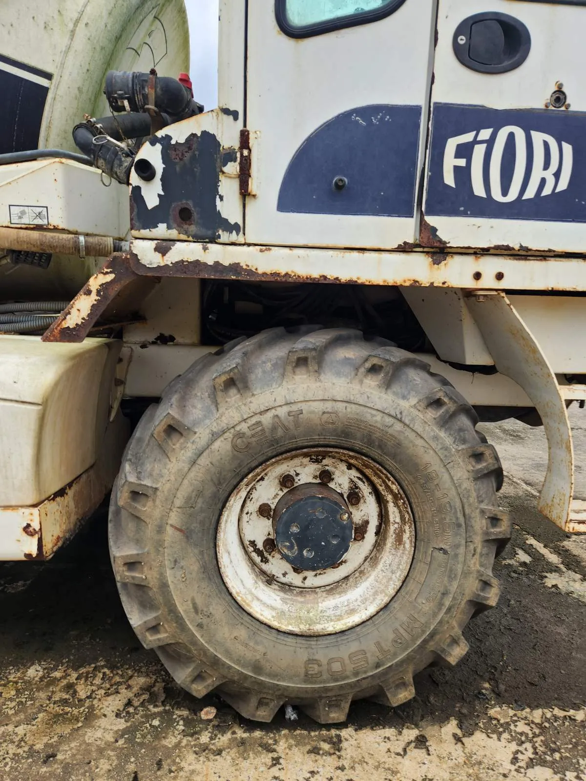 BF08H (4m3) — Photo 11