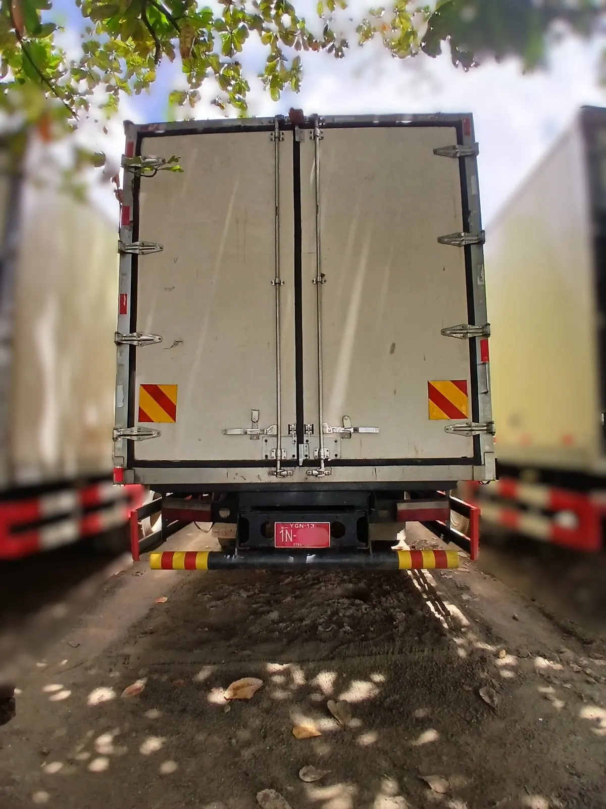 Dongfeng — Photo 4