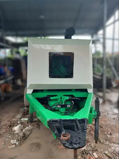 SP1400HDRL — Photo 2
