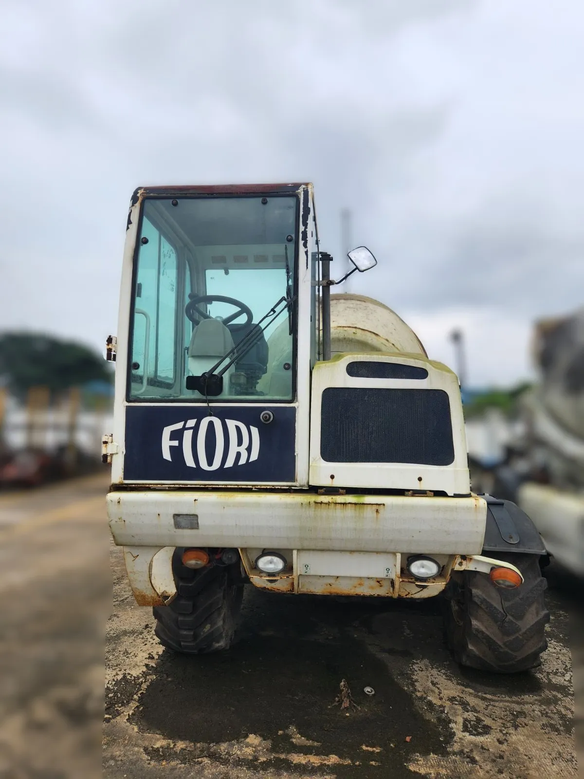 BF08H (4m3) — Photo 2