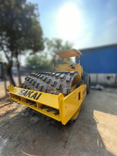 SV512TF-H — Photo 3