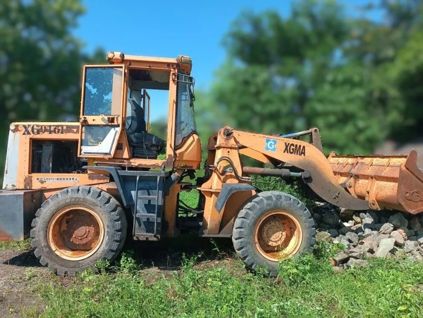 XG916I — Photo 2