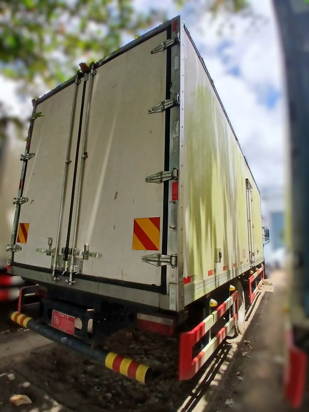 Dongfeng — Photo 5