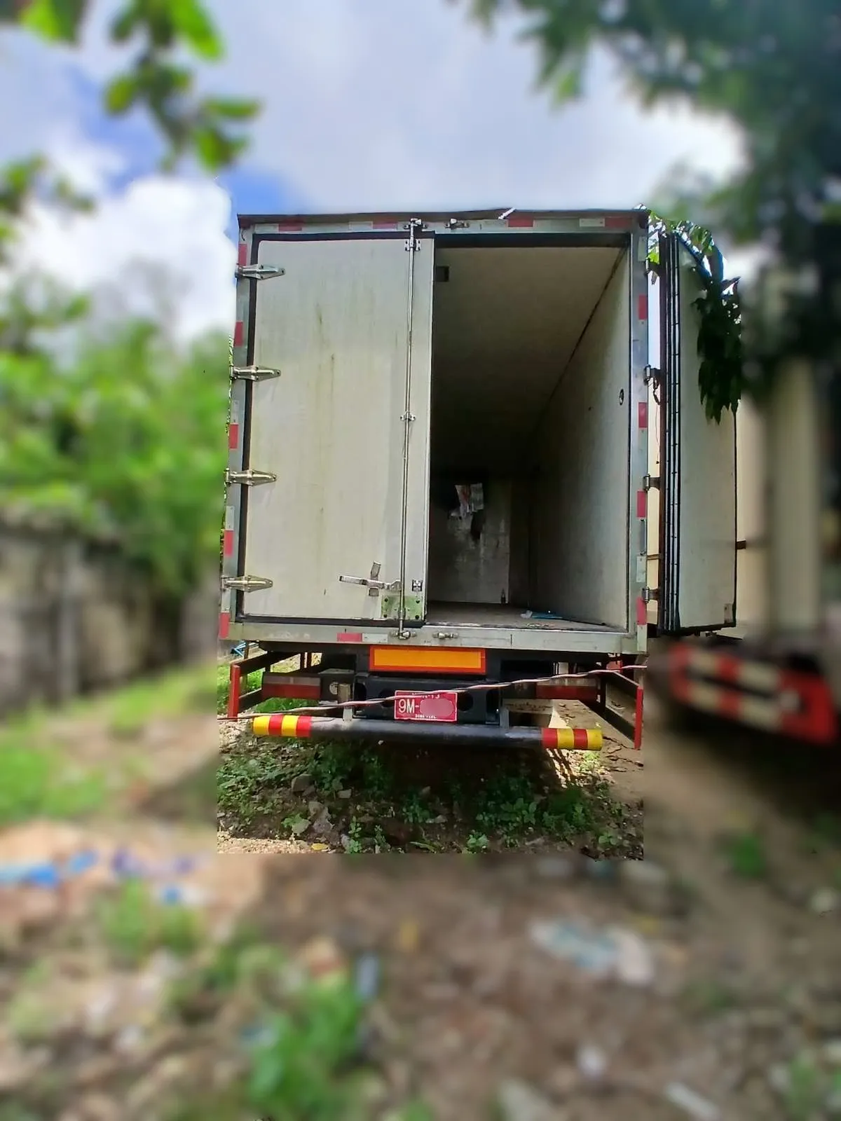Dongfeng D9 — Photo 4