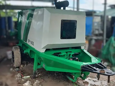 SP1400HDRL — Photo 4