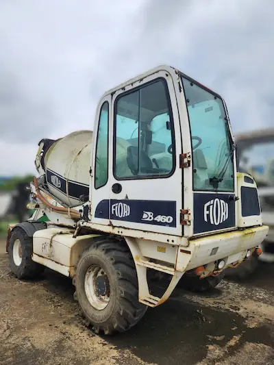 BF08H (4m3) — Photo 4