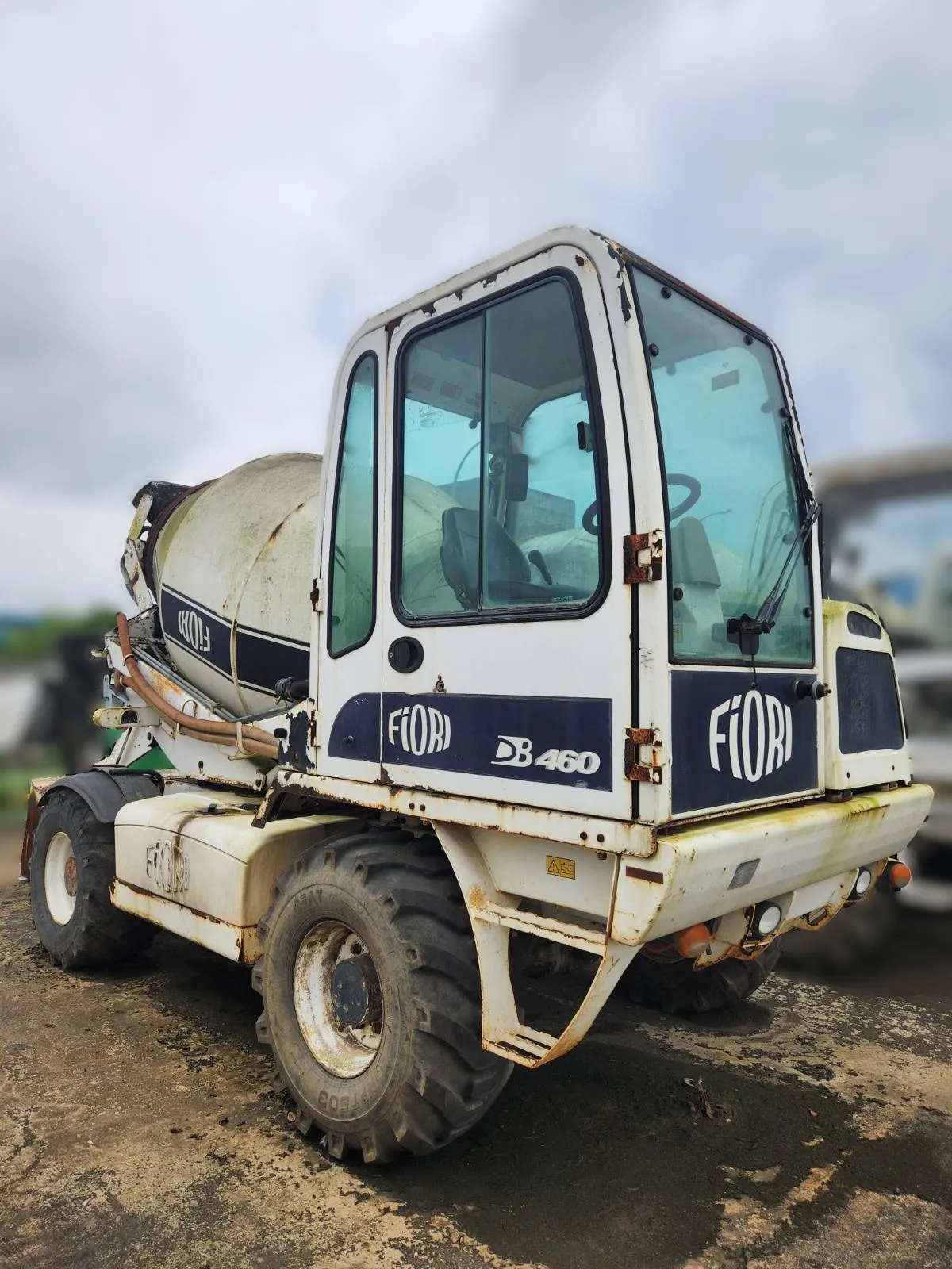 BF08H (4m3) — Photo 4