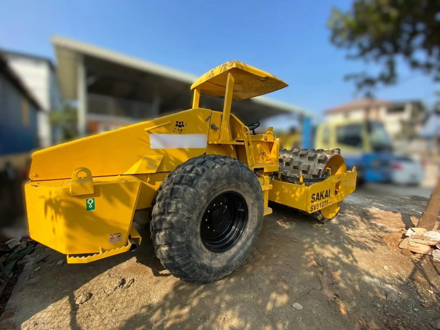 SV512TF-H — Photo 4
