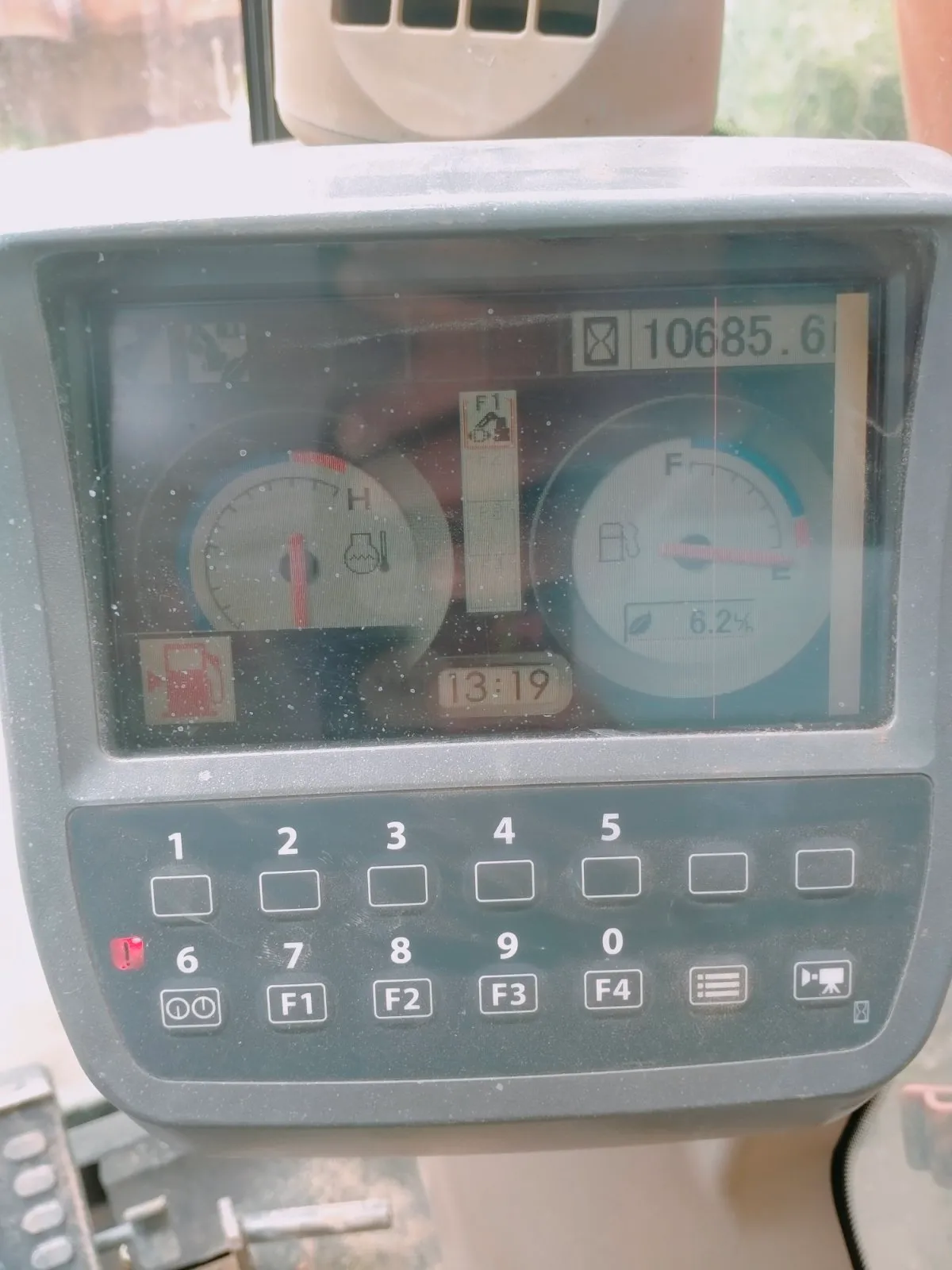 ZX330LC-3 — Photo 5