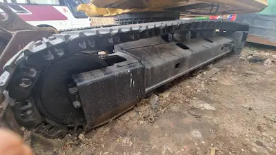 CAT320B — Photo 5