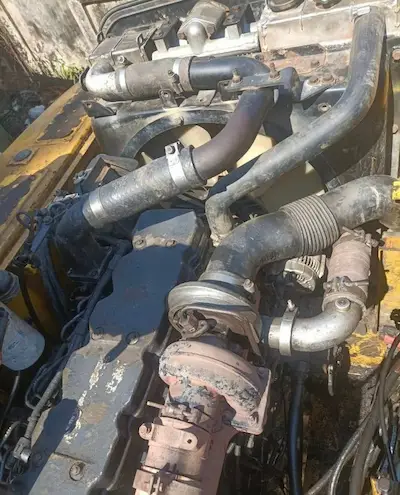 PC200-8 — Photo 7