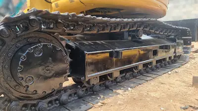 CAT313B — Photo 7
