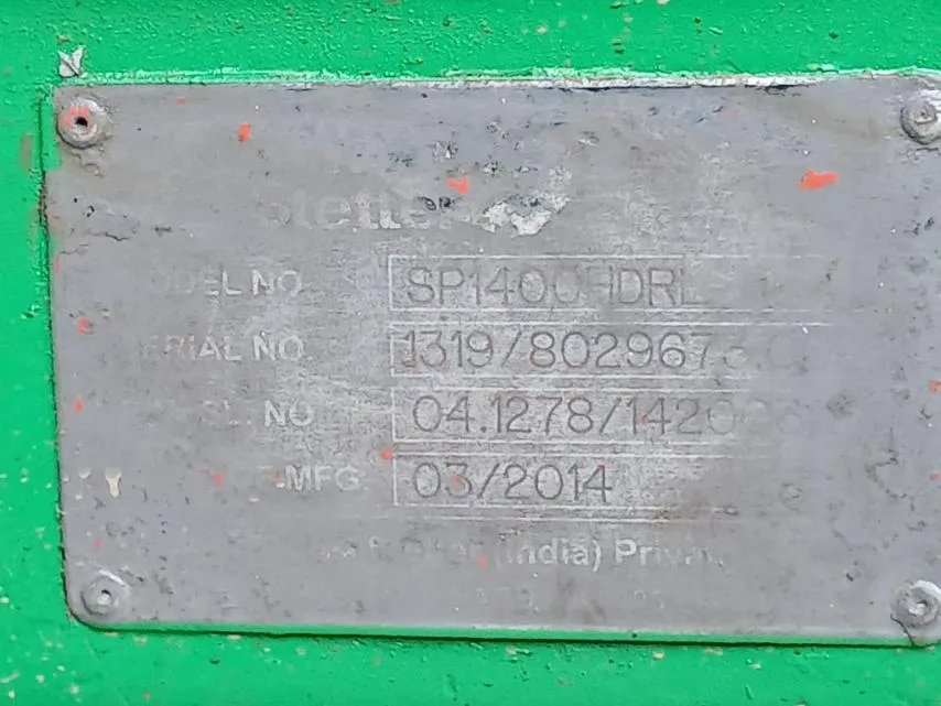 SP1400HDRL — Photo 8