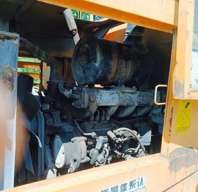 XG916I — Photo 8