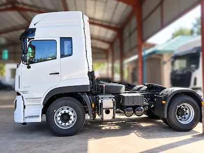 VL 450HP — Photo 5