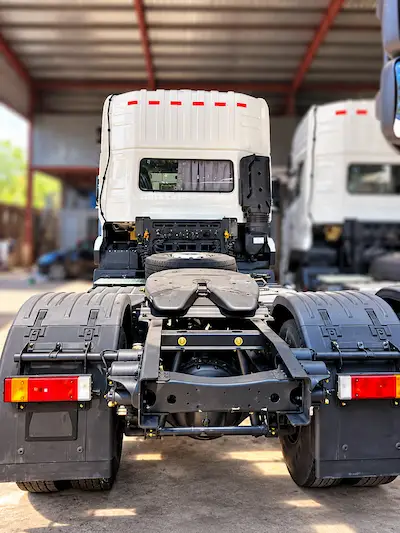 VL 450HP — Photo 6