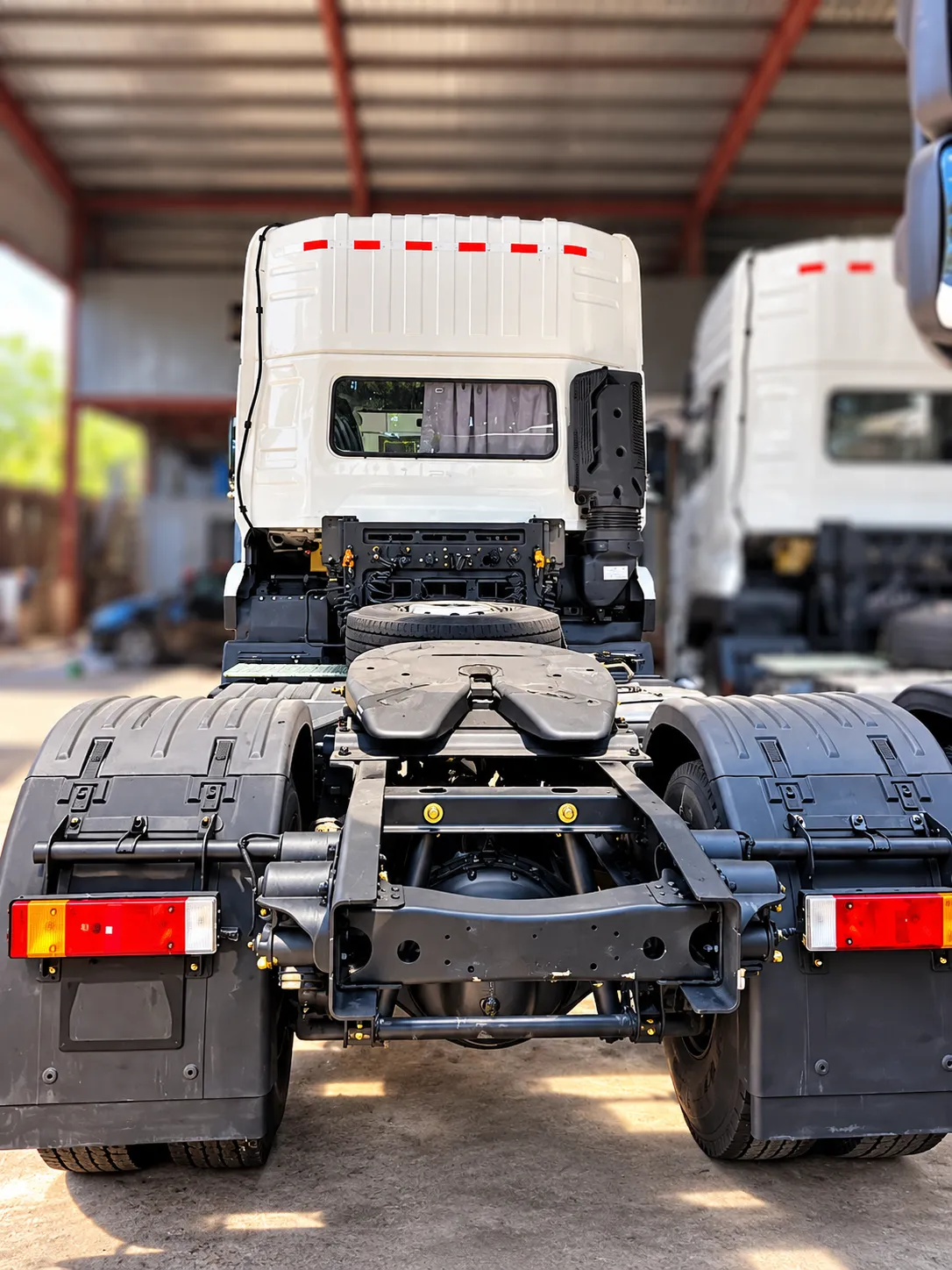VL 450HP — Photo 6