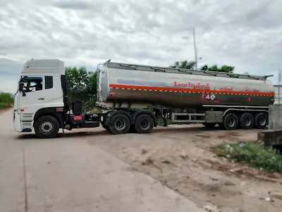 Prime Mover GWE11HL390SS2 (390HP) — Photo 10
