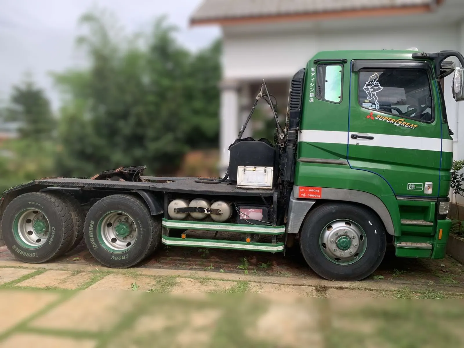 FV50JH — Photo 3