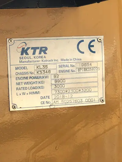 KL35 — Photo 4