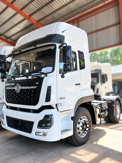 VL 450HP — Photo 4