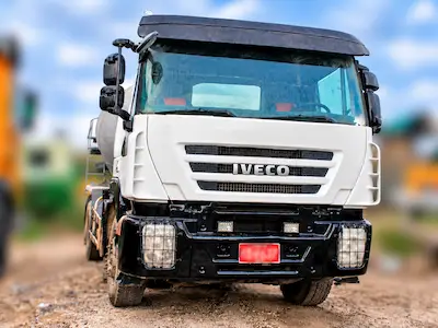 IVECO — Photo 1