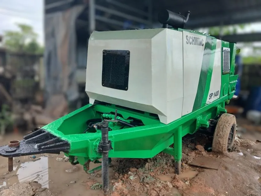SP1400HDRL — Photo 1