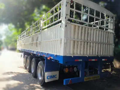 CIMC ZCZ9403CCYHJB