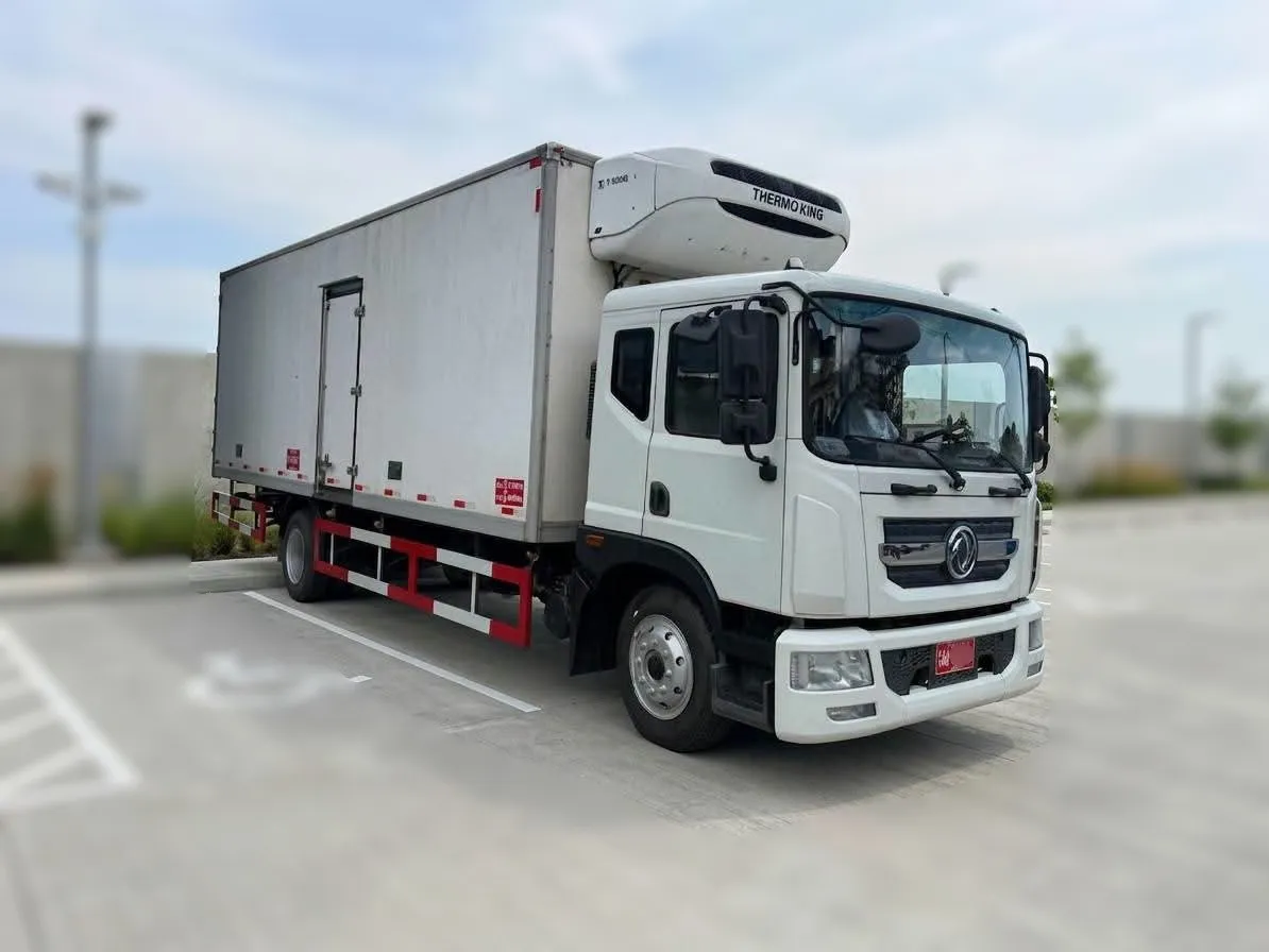 Dongfeng — Photo 1